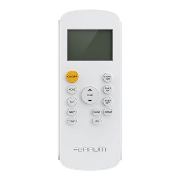 Кондиционер Ferrum FIS09F2/FOS09F2_new-6