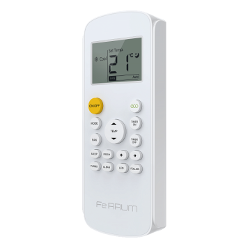 Кондиционер Ferrum Force iFIS12F2С/iFOS12F2С-4