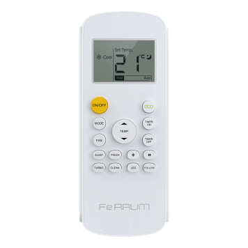 Кондиционер Ferrum Force iFIS24F2С/iFOS24F2С-8