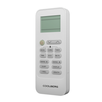 Кондиционер Coolberg Runa CS-18R1/CS-18R1-6