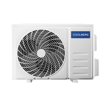 Кондиционер Coolberg Runa CS-18R1/CS-18R1-7