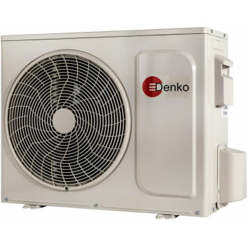 Кондиционер Denko Legend DU-24I (2024)-3