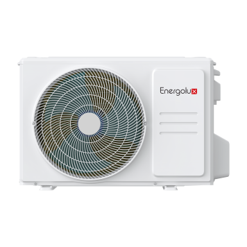 Кондиционер Energolux Lugano PRO Line SAS12DL2-AI/SAU12DL2-AI-9