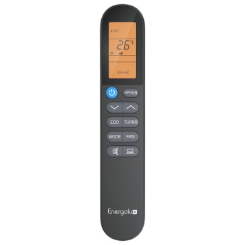 Кондиционер Energolux Murren SAS09M1-AIB/SAU09M1-AIB-5