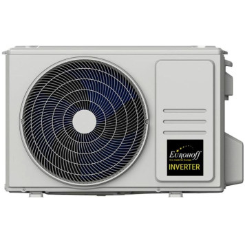 Тепловой насос Воздух-Воздух Eurohoff ETN-24M-4