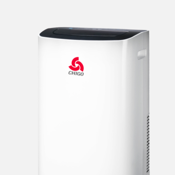 Мобильный кондиционер Chigo CP-7A-16-3