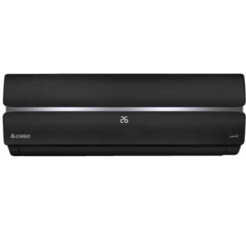Кондиционер Chigo King CS-25V3A-1C172/Black-1
