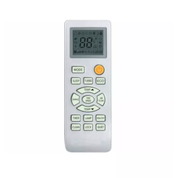 Кондиционер Chigo King CS-25V3A-1C172/Black-2