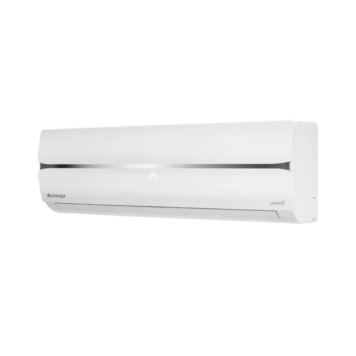 Кондиционер Chigo King CS-25V3A-1C172/White-1