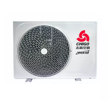 Кондиционер Chigo King CS-25V3A-1C172/White-3