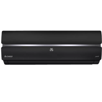 Кондиционер Chigo King CS-51V3A-1B172/Black-2
