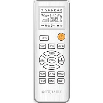 Кондиционер FUJIAIRE FJAMH12R1-2