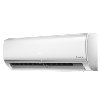 Кондиционер Roland Favorite II 2024 FIU-07HSS010/N4-4