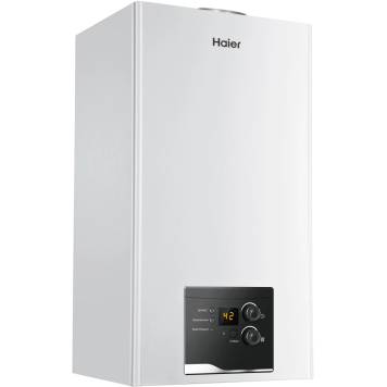 Настенный газовый котел Haier Urban 2.18 TM, двуконтурный