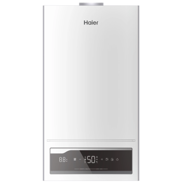 Настенный газовый котел 32 кВт Haier ProLine 2.32 Ti-1