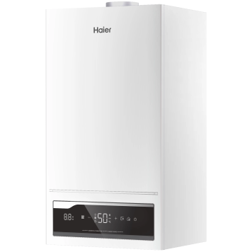Настенный газовый котел 32 кВт Haier ProLine 2.32 Ti-3