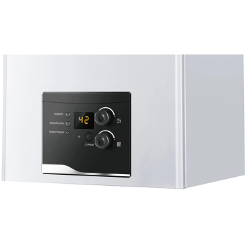 Настенный газовый котел Haier Urban 2.10 TM-2