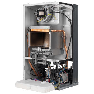 Настенный газовый котел Haier Urban 2.10 TM-5