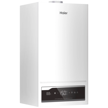 Настенный газовый котел Haier ProLine 2.18 Ti, 18 кВт-2