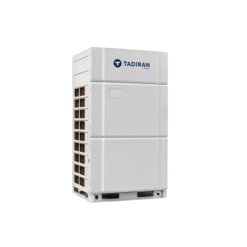 Наружный блок двухтрубной VRF системы Tadiran TNV224ESZ/8-Y-2