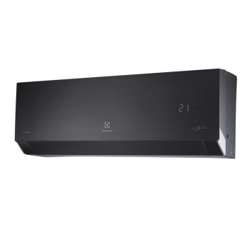 Сплит-система инверторного типа Electrolux Enterprise Super DC EACS/I-12HEN-BLACK/N8_24Y-3