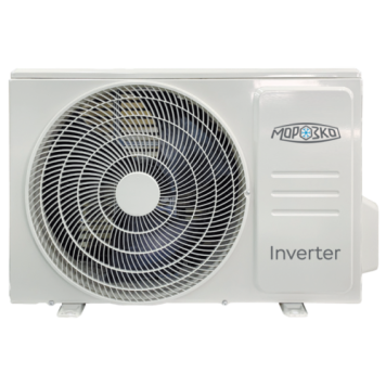 Кондиционер МОРОЗКО Байкал КНБИ-БКЛ12ОН-5