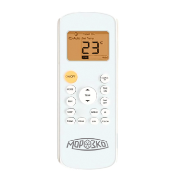 Кондиционер МОРОЗКО Байкал КНБ-БКЛ18ОН-3