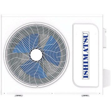 Кондиционер ISHIMATSU Akita CVK-07H-2