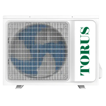 Мульти-сплит система на 2 комнаты TORUS AMSN14/2AI + AMS 07 + AMS 07-3