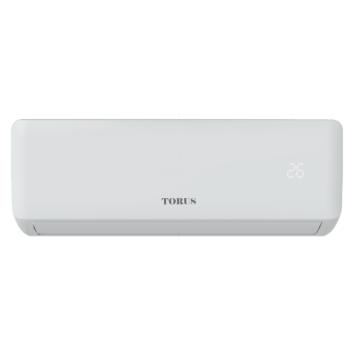 Мульти-сплит система на 2 комнаты TORUS AMSN14/2AI + AMS 07 + AMS 07-1