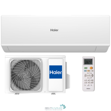 Кондиционер Haier Quantum AS50HQJ1HRA-W/1U50HQJ1FRA (страница 12)-6