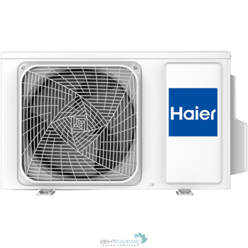 Кондиционер Haier Quantum AS50HQJ1HRA-W/1U50HQJ1FRA (страница 12)-7