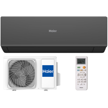Кондиционер Haier Quantum AS35HQJ1HRA-B/1U35HQJ1FRA-8