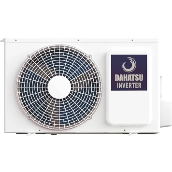 Кондиционер Dahatsu MIRROR BCH-07i-3