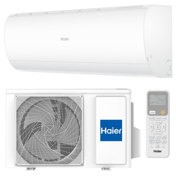 Кондиционер Haier Coral HSU-09HPL303/R3/HSU-09HPL103/R3-7