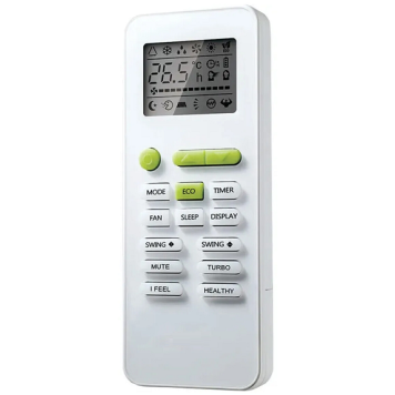 Кондиционер Dahatsu Onyx DH-09T-1