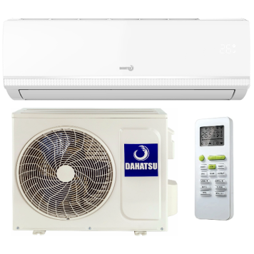 Кондиционер Dahatsu Onyx DH-09T-3