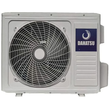 Кассетный кондиционер Dahatsu DH-CS-12A (TCL)-2