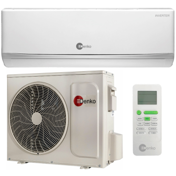 Кондиционер Denko Legend DU-07I (TCL)-3