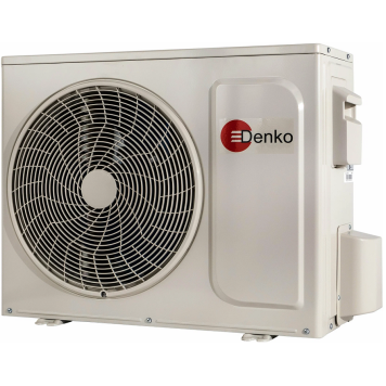 Кондиционер Denko Legend DU-12 (TCL)-2