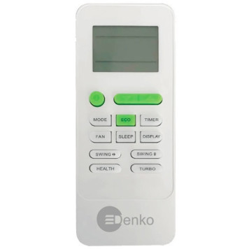 Кондиционер Denko Legend DU-24 (TCL)-1