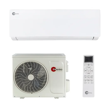 Кондиционер Denko DE-09B