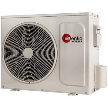 Кондиционер Denko DE-09B-1