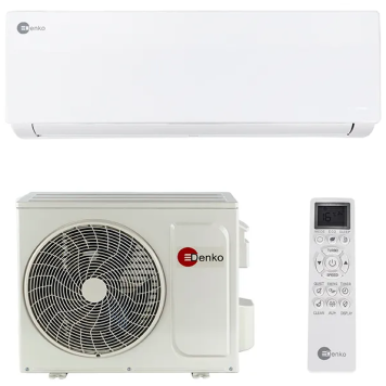 Кондиционер Denko DE-09B-3