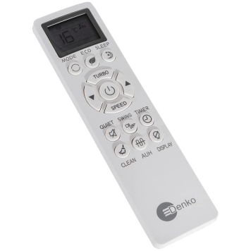 Кондиционер Denko Dragon DB-07i-1