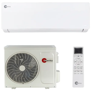 Кондиционер Denko Dragon DB-07i-2