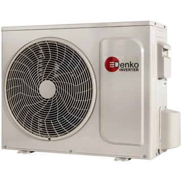 Кондиционер Denko Dragon DB-07i-4