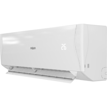 Кондиционер Aqua Biwa AQ-20BRQ1/R3-3