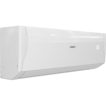 Кондиционер Aqua Biwa AQ-25BRQ1/R3-1