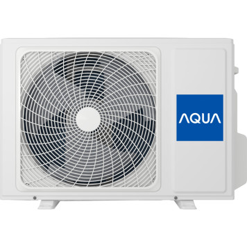Кондиционер Aqua Biwa AQI-20BIQ1/R3-4